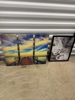 paintings