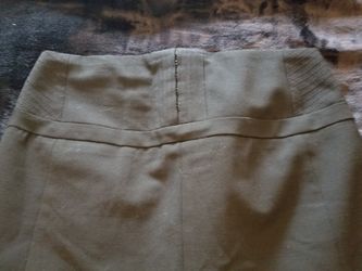 Express High Waisted Pencil Skirt Size 2