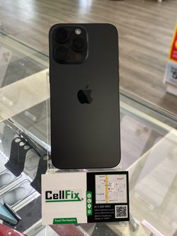 iPhone 16 pro unlocked $10 down