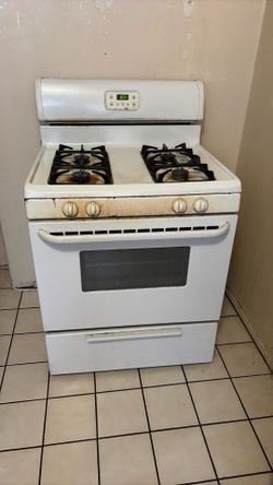 Gas stove $50 or best offer