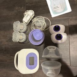 Baby Items 