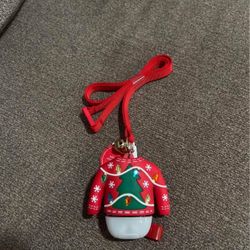 Bath and Body Works Pocketbac Holder 