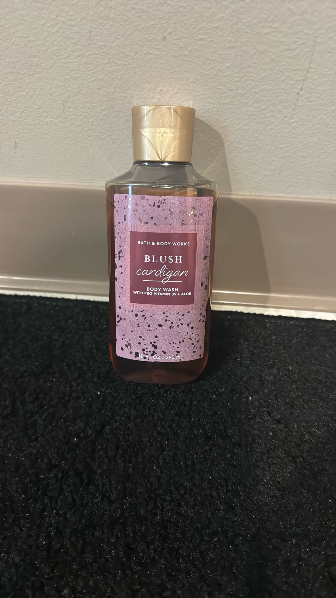 Bath And Body Works Body Wash