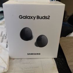 Samsung galaxy Buds2