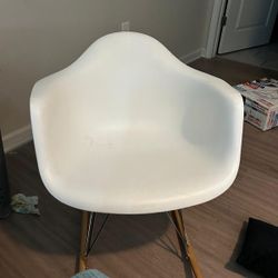 Rocking  Chair 