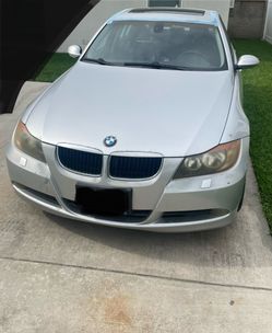 2006 BMW 325xi