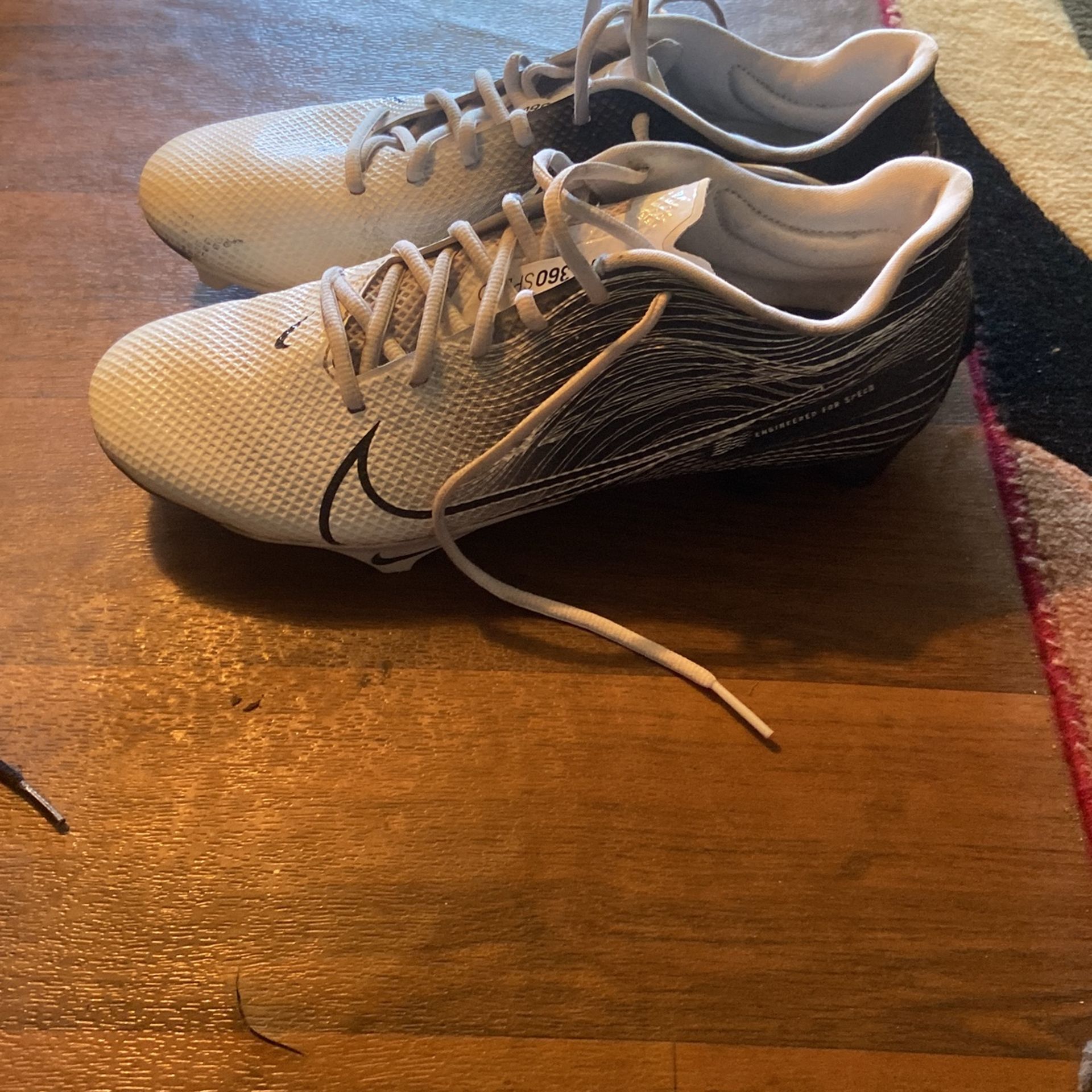 Mens Cleats