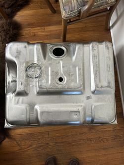 New 38 Gallon fuel Tank