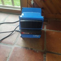 Lasko Blower 