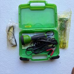 Tracerline TP-1127 EZ-Ject Leak Detection Kit