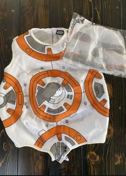 BB-8 Costume