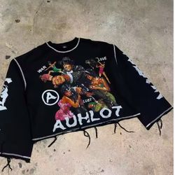 Y2K Shirt