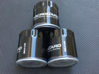 Oil Filters Fits Ford Chevy Gm Dodge Chrysler Jaguar Land Rover Jeep Lexus Mazda And More