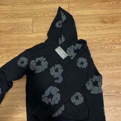 Denim Tears Monochrome 