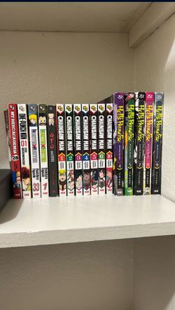 Manga