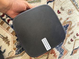 HP Elite t655 Thin Client - AMD Ryzen Embedded R2314 - AMD Chip - 8 GB RAM - 32 GB Flash - IGEL OS