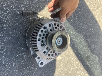 2003-04 Mustang Cobra Svt Parts