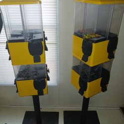 Candy Machines 