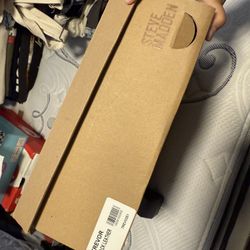 Steve Madden Platform Boots
