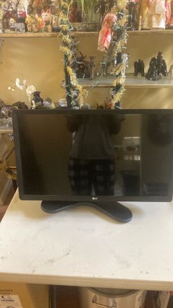 28inch LG TV/Moniter