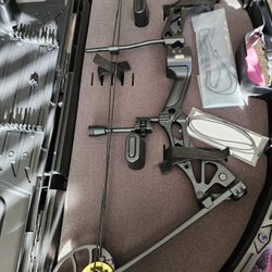 Compound Bow For Sale