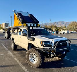 2006 Toyota Tacoma