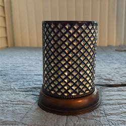 Vintage lamp