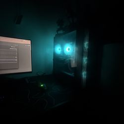 Gaming Pc 