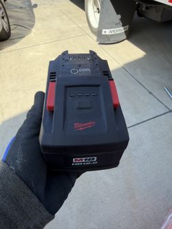 Milwaukee M18 Forge 12.0 Battery