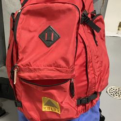 Kelty Backpack
