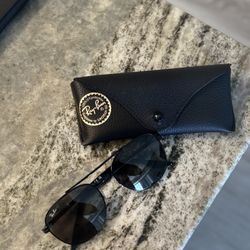 Ray Ban Sun Glasses