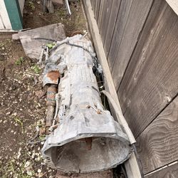 Toyota  4Runner 89to 1995 transmission