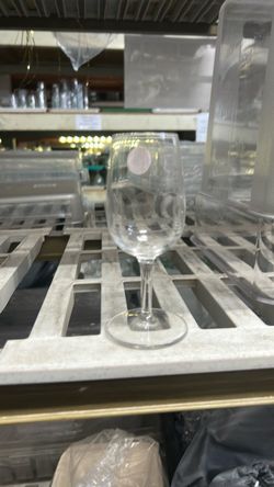Glass Cups