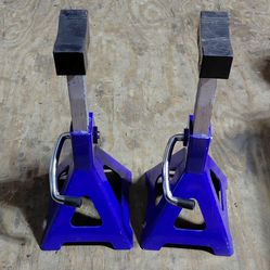 JACKS 3 TON ALUMINUM