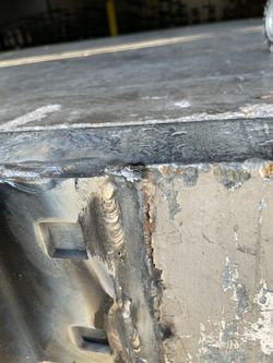 Mobile Welding
