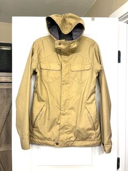 Burton Snowboard Ski Jacket