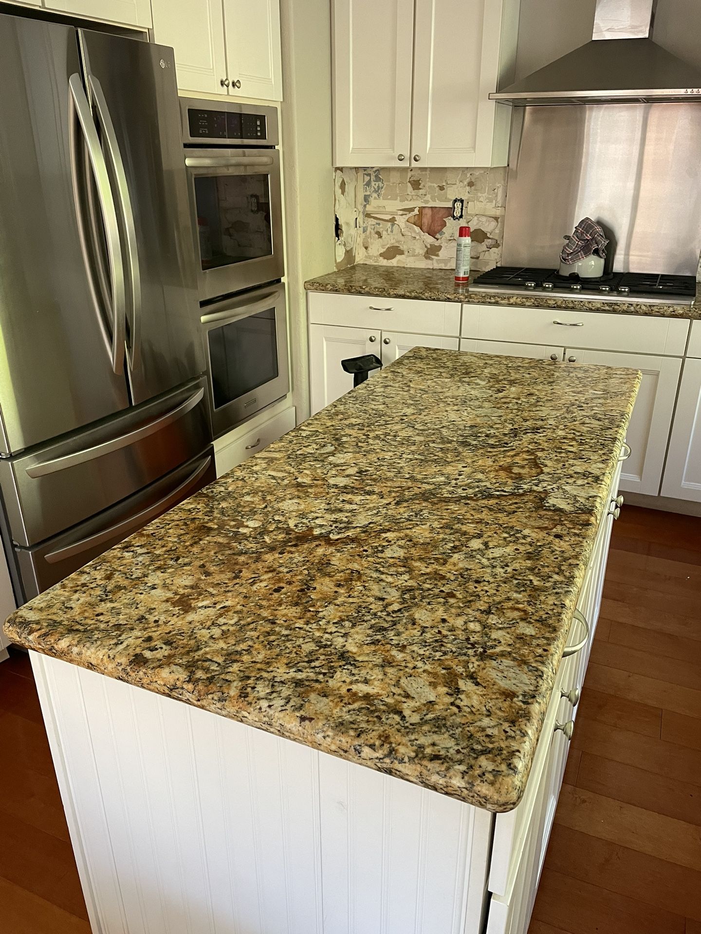 Granite For Free