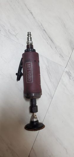Die Grinder Matco Tools 