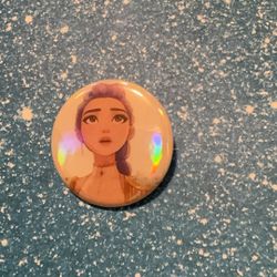 1.25 Inch Button Pins For Sale $5 Each 