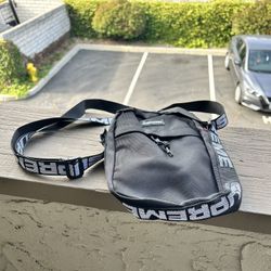 Supreme Shoulder Bag
