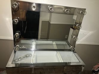 Makeup Vanity
