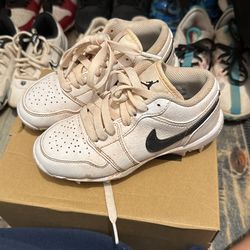 cleats