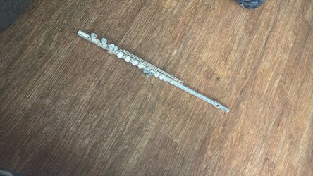 Flute