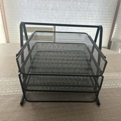 Desk Organizer