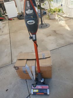 Shark Rocket Pro Vacuum