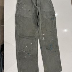 Carhartt Cargo Pants
