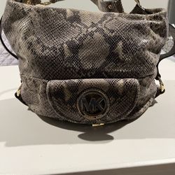 Michael Kors Hobo Bag/Purse