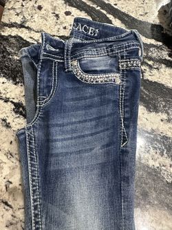 Grace Jeans