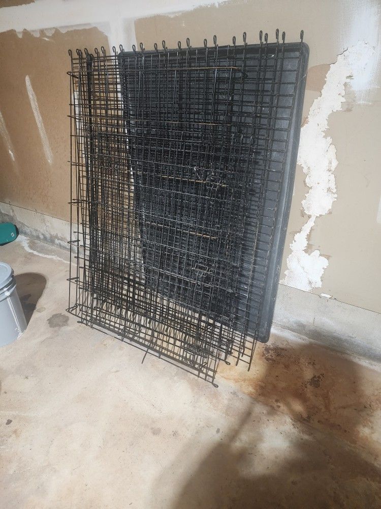 XXLarge Dog Cage