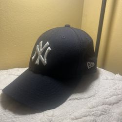 Yankees Baseball Hat